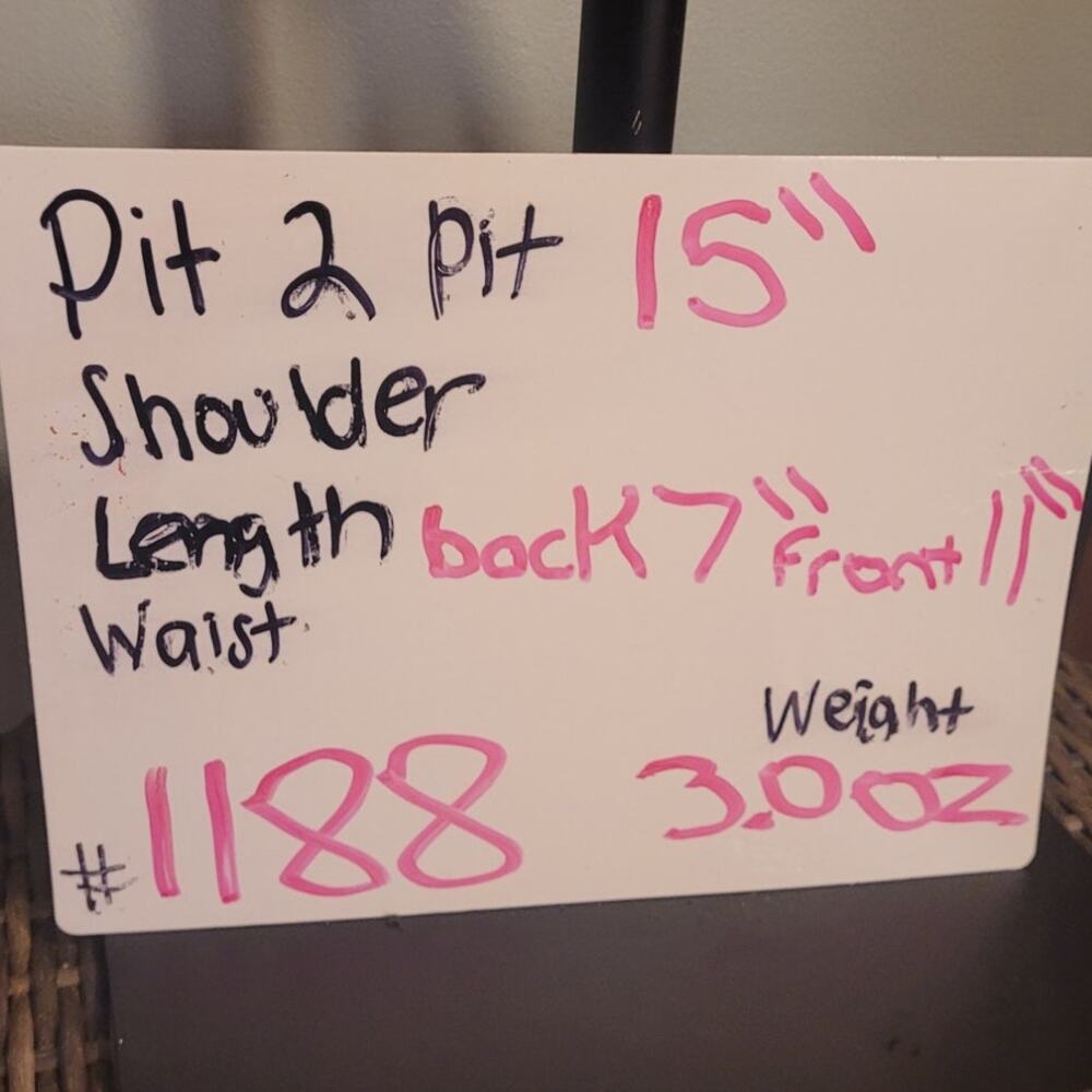 Free people plaid corset top strapless out west western crop tan tube top sz 4 - Picture 6 of 15